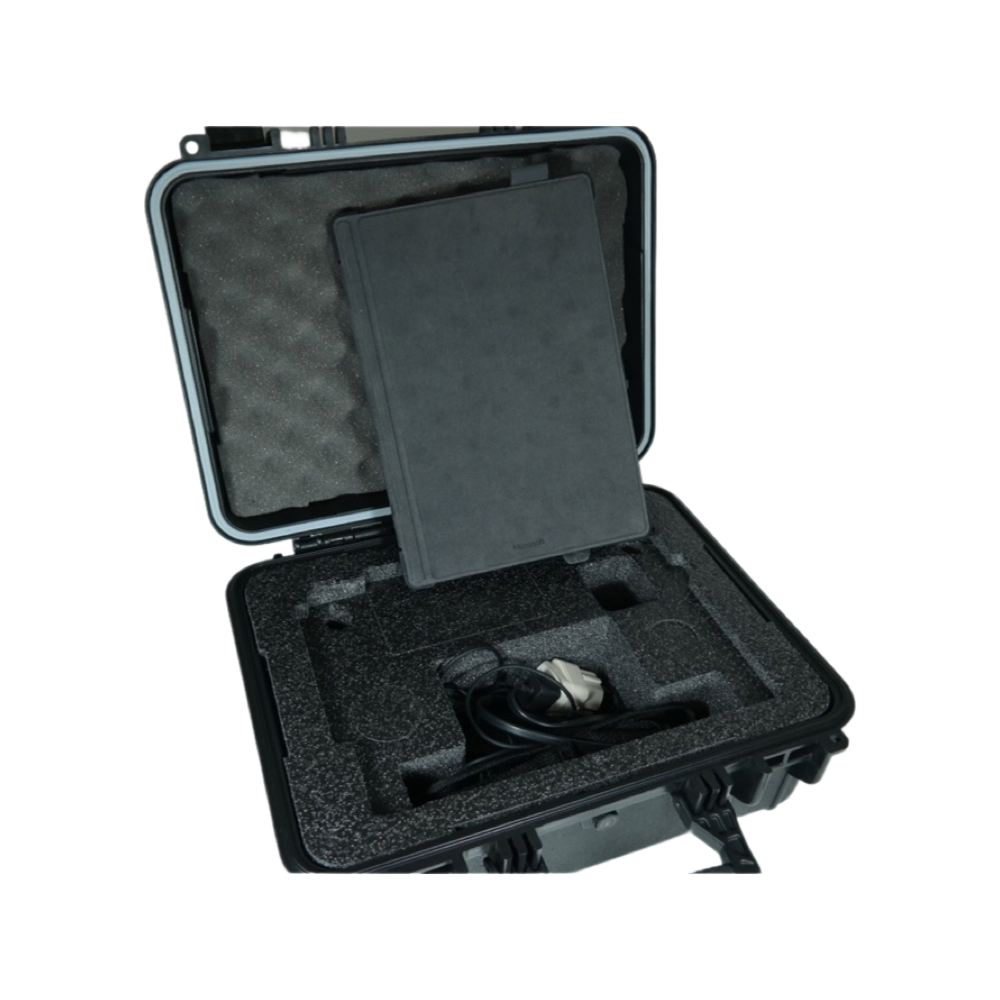 ICI/Infrared Camera(열화상카메라)/IR-Pad 320